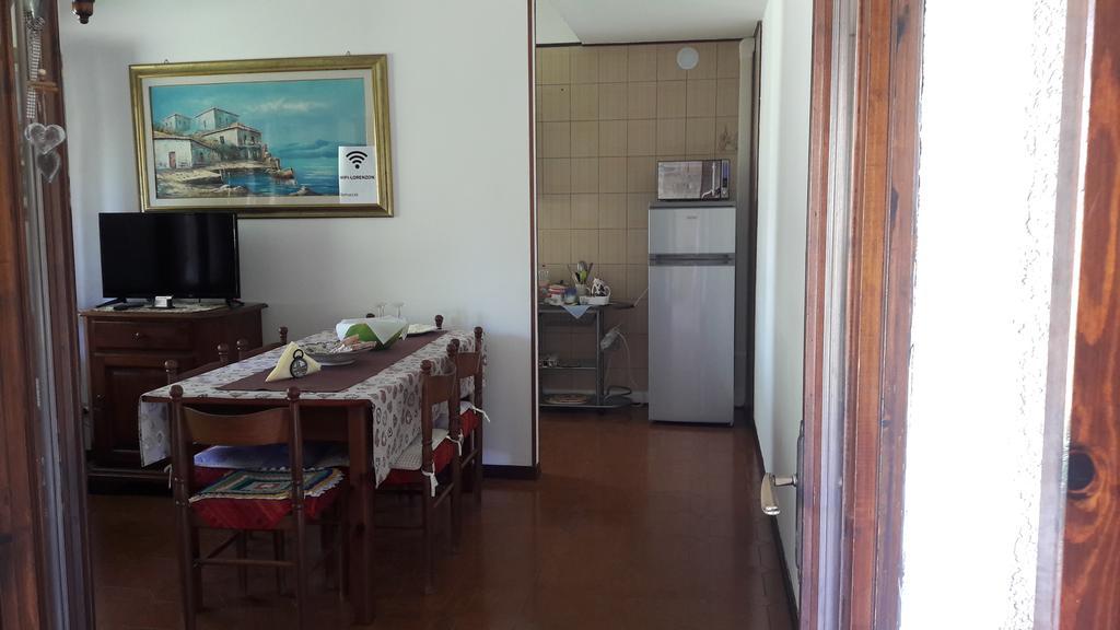 Appartamento Casa Della Nonna ノヴェンタ・ディ・ピアーヴェ エクステリア 写真