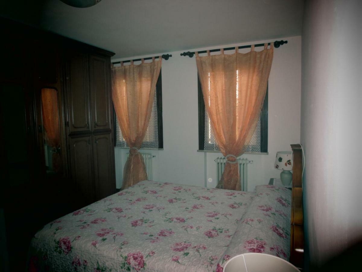Appartamento Casa Della Nonna ノヴェンタ・ディ・ピアーヴェ エクステリア 写真