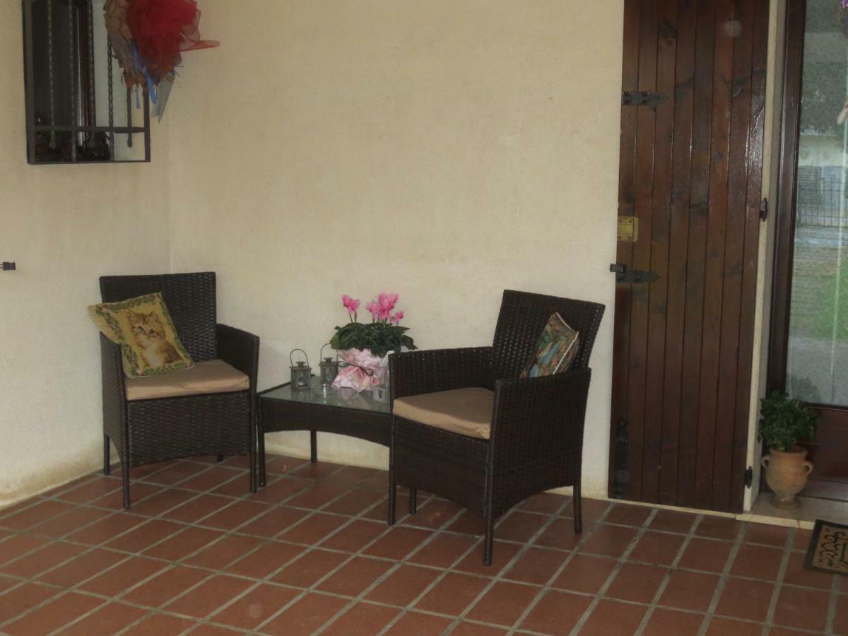 Appartamento Casa Della Nonna ノヴェンタ・ディ・ピアーヴェ エクステリア 写真