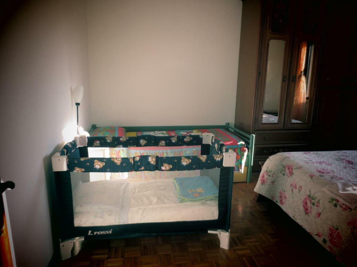 Appartamento Casa Della Nonna ノヴェンタ・ディ・ピアーヴェ エクステリア 写真