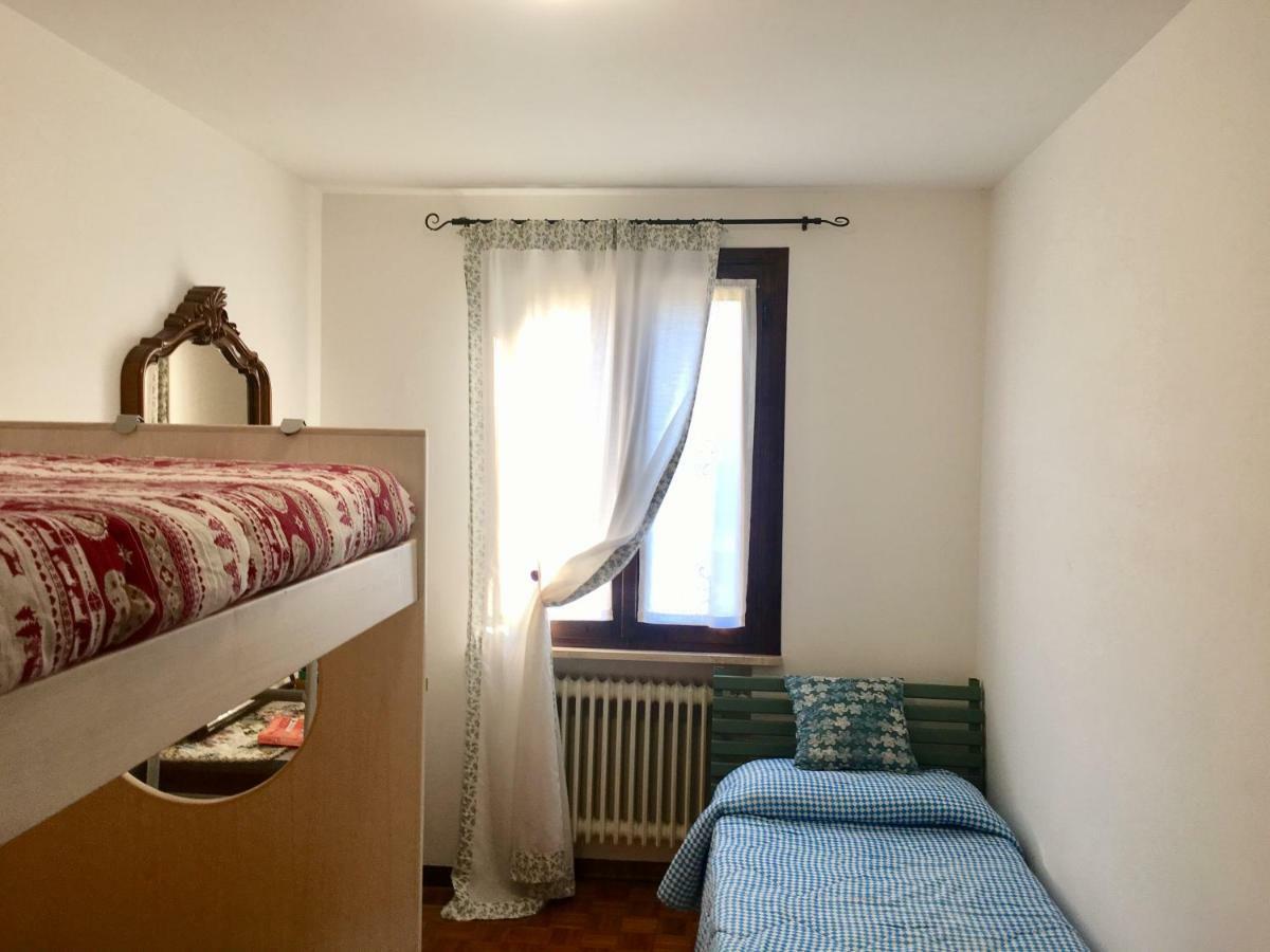 Appartamento Casa Della Nonna ノヴェンタ・ディ・ピアーヴェ エクステリア 写真